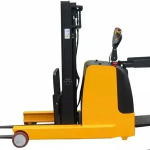 Gerbeur Électrique Contrepoids 800kg – ELES-08CE (Hauteur 3.5 m)