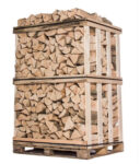 PALETTE BOIS DE CHAUFFAGE- 33 CM- 3 STÈRES
Bûches de bois