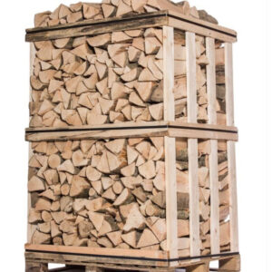 PALETTE BOIS DE CHAUFFAGE- 33 CM- 3 STÈRES

Bûches de bois