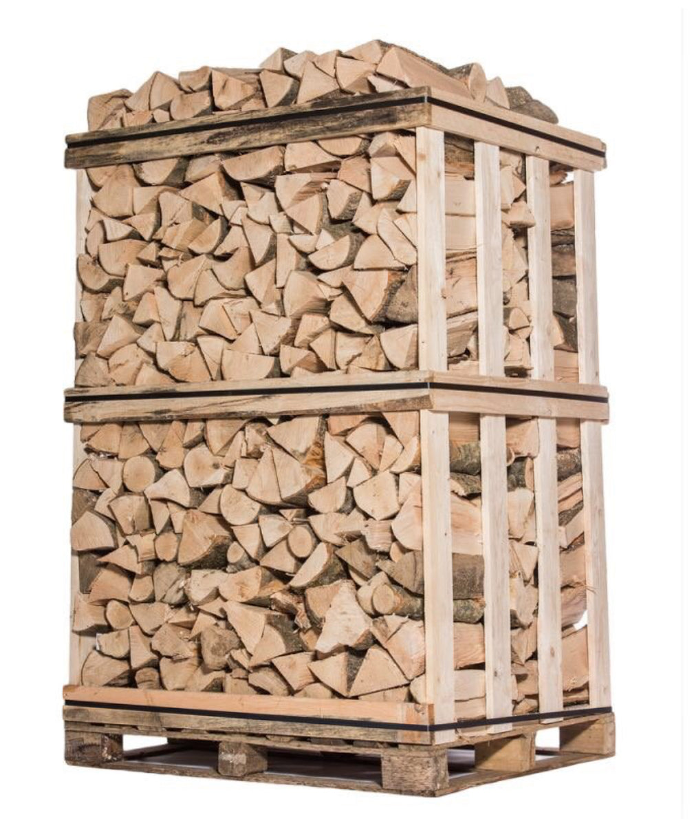 bois de chauffage